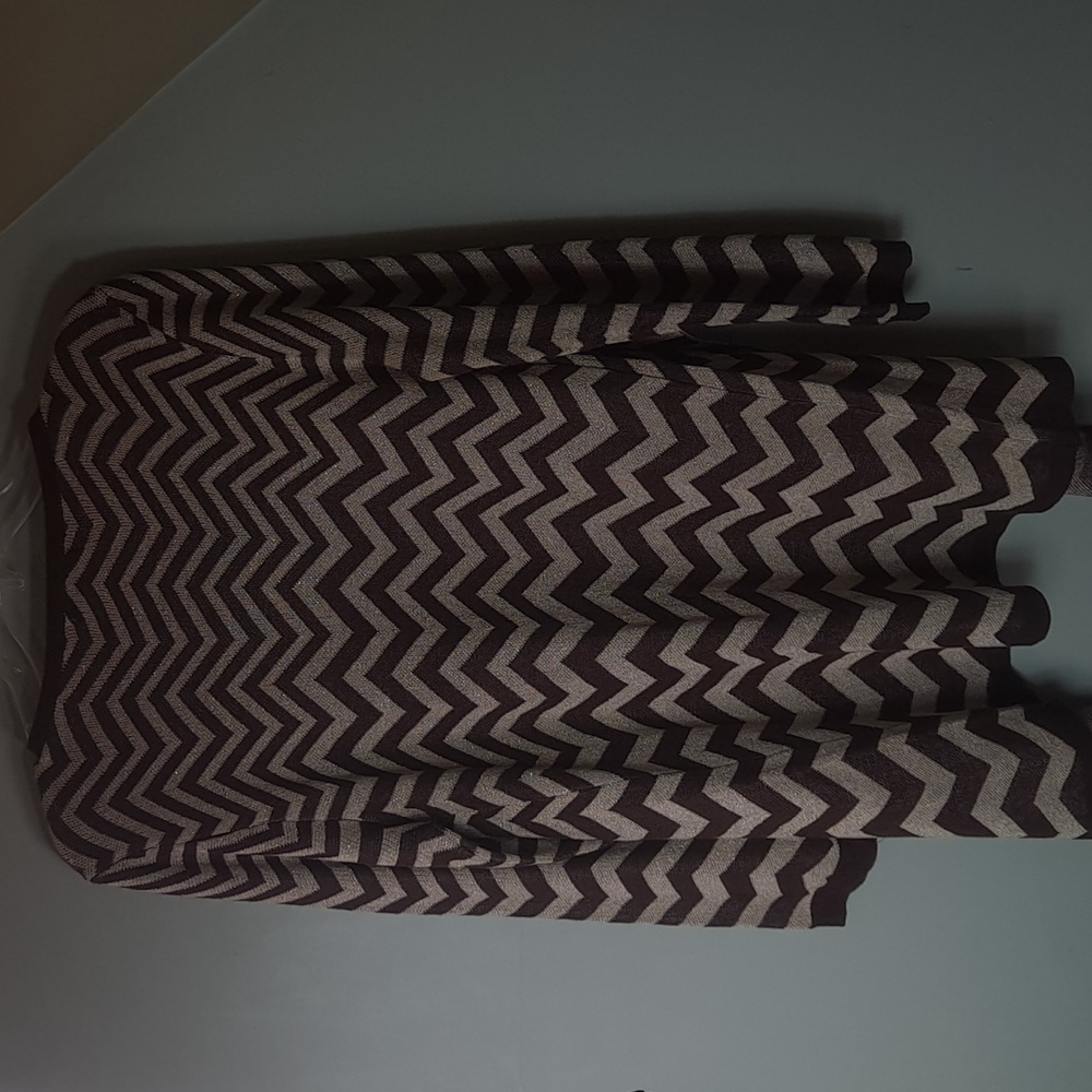 GeeGee L/S Cardigan - Picture 3 of 7